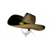 Giant Cowboy Hat